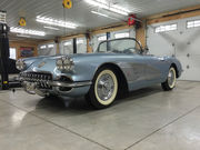 1958 Chevrolet Corvette