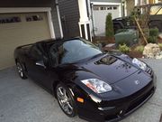 2003 Acura NSX