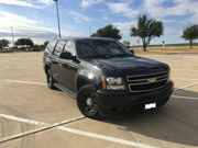 2013 Chevrolet Tahoe PPV