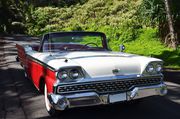 1959 Ford Fairlane Skyliner