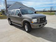 2004 Ford Excursion