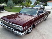 1963 Chevrolet Impala SS