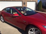 2014 Tesla Model S