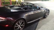 2010 Aston Martin Vantage Convertible