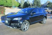 2015 Audi Q7 Supercharged Premier Plus