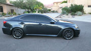 2011 Lexus IS F