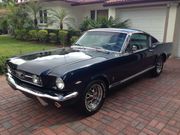 1966 Ford Mustang GT