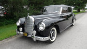 1954 Mercedes-Benz 300-Series