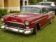 1955 Chevrolet Bel Air150210 Bel Air150210