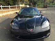 2013 Chevrolet Corvette Z06 60th Anniversary LS7 427