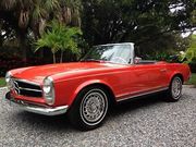 1964 Mercedes-Benz SL-Class 230SL