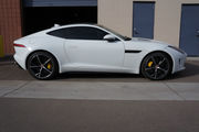 2015 Jaguar F-Type