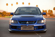 2006 Mitsubishi Evolution