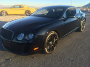 2010 Bentley Continental GT