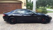 2011 Maserati Gran Turismo