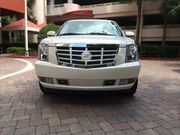 2010 Cadillac Escalade