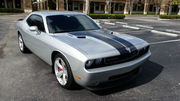 2009 Dodge Challenger SRT8