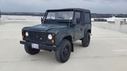 1997 Land Rover Defender 90