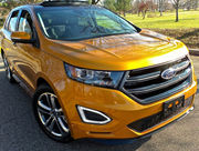 2015 Ford Edge EDGE SPORT