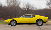 1972 De Tomaso Other