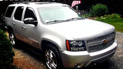 2010 Chevrolet Tahoe