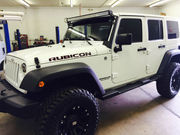 2011 Jeep Wrangler Sport