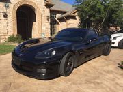 2010 Chevrolet Corvette Z06