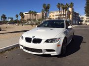 2011 BMW M3 M3 E92