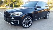 2015 BMW X5 xDrive35i XLine