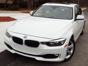 2015 BMW 3-Series 328i