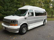 2008 Chevrolet Express