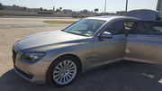 2010 BMW 7-Series 750LI