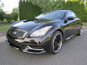 2010 Infiniti G37