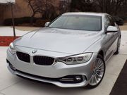 2015 BMW 428xi Gran Coupe