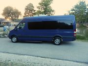 2008 Mercedes-Benz Sprinter