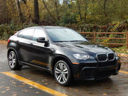 2010 BMW X6