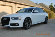 2014 Audi S4