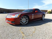 2009 Cadillac XLR Cadillac XLR-V