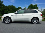 2011 BMW X5 M fully loaded