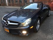 2009 Mercedes-Benz SL-550 Class 