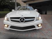 2011 Mercedes-Benz SL-Class