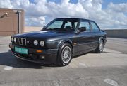 1990 BMW 3-Series 320is