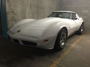 1973 Chevrolet Corvette Rebuilt