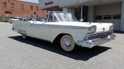 1959 Ford Galaxie Sunliner