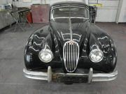 1957 Jaguar Other