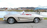 1962 Chevrolet Corvette 1962