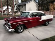 1955 Chevrolet Bel Air