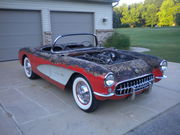 1957 Chevrolet Corvette