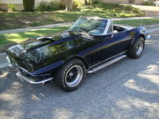 1965 Chevrolet Corvette Custom