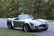 1965 Shelby Shelby